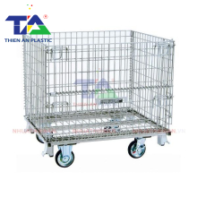 Lồng Thép Trữ Hàng A5 (KT: 1000 x 800 x 840mm)