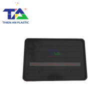 Nắp Nhựa Chống Tĩnh Điện KT 610x420x50mm - Ứng Dụng & Giải Pháp Toàn Diện