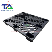 Pallet Nhựa Chống Tĩnh Điện( KT: 1200 x 1000 x 140mm)