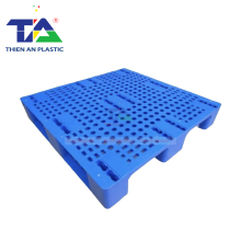 Pallet Nhựa 3 Chân TA1010 -165(KT: 1000 x 1000 x 165mm)