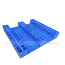 Pallet Nhựa Mặt Bít TA1111 -165