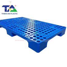 Pallet Nhựa Lót Sàn( KT: 1000 x 600 x 100mm)