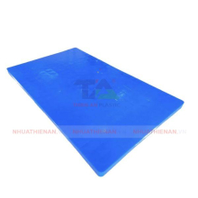 Pallet Lót Sàn Không Chân