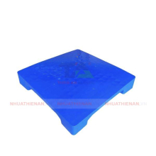 Pallet Nhựa Lót Sàn Vuông