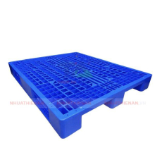 Pallet Nhựa 3 Chân TA1311 -150