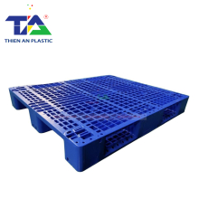 Pallet Nhựa TA1212 (KT: 1200 x 1200 x 155mm)