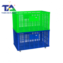 Sóng Kẻ Có 5 Bánh Xe (KT: 1030 x 670 x 540mm)