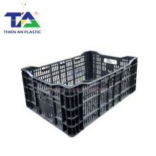 Sóng Đựng Rau Củ (KT: 600 x 400 x 240mm)