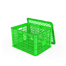 Sóng Trái Cây 2T8 - Có Nắp