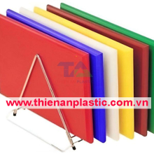 Thớt Nhựa Màu