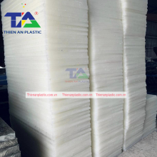 Thớt Nhựa PP Trắng