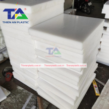 Thớt Nhựa Thực Phẩm TA