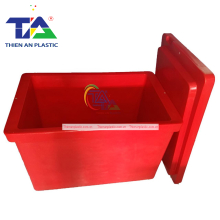 Thùng Giữ Lạnh 450 Lít (KT: 108 x 80 x 90cm)