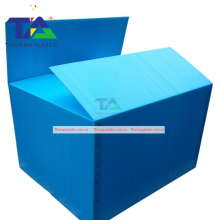 Thùng Nhựa Danpla Màu Dương