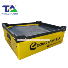 Thùng Nhựa Danpla Có Nắp