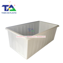 Thùng Nhựa Đựng Vải Nhuộm (Từ 100 Lít - 2000 Lít)