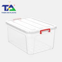 Thùng Chữ Nhật Trong 90 Lít (KT: 767 x 514 x 319mm)