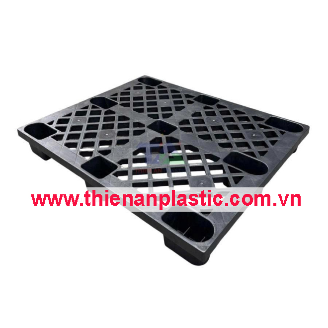 Pallet Nhựa Chống Tĩnh Điện
