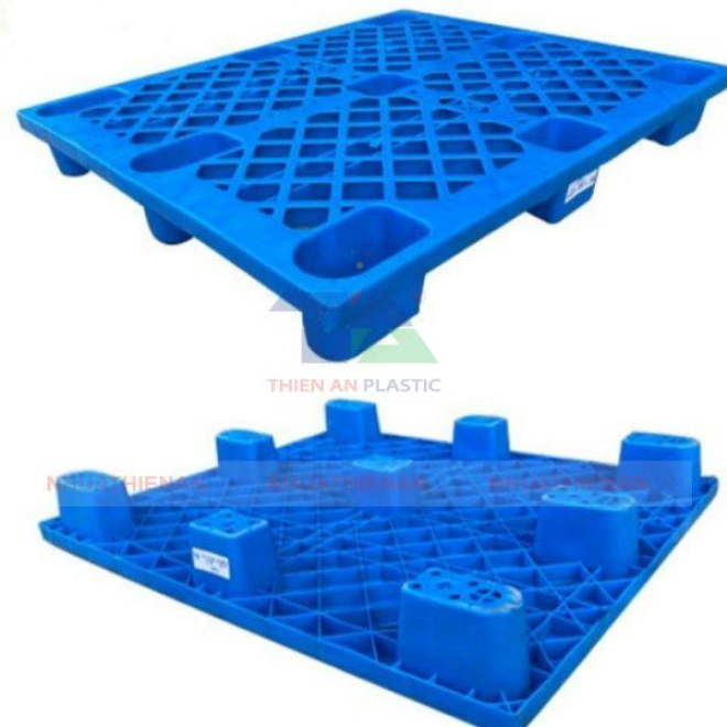 Pallet Kê Sầu Riêng