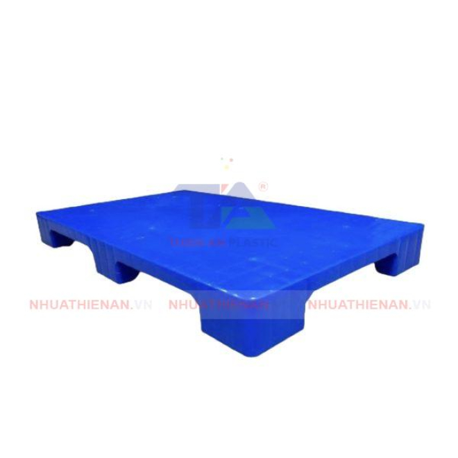 Pallet Nhựa Lót Sàn