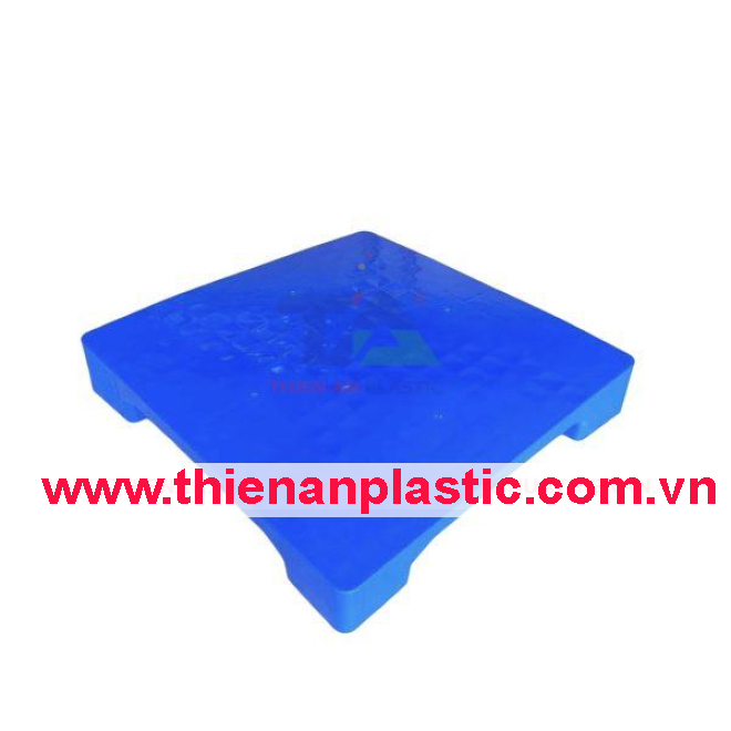 Pallet Nhựa Lót Sàn Vuông