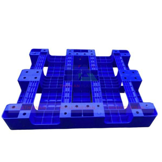 Pallet Nhựa Mặt Đá