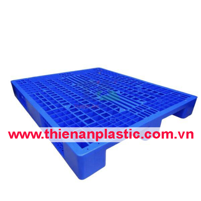 Pallet Nhựa 3 Chân TA1311 -150