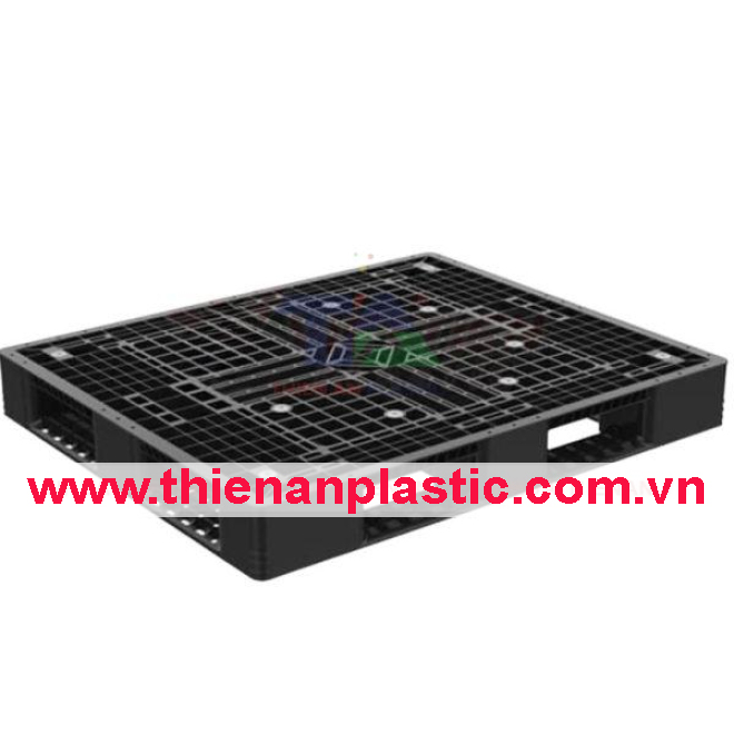Pallet Nhựa Xuất Khẩu TA-125