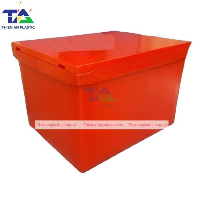 Thùng Giữ Lạnh 100 Lít (KT: 81 x 48 x 45cm)